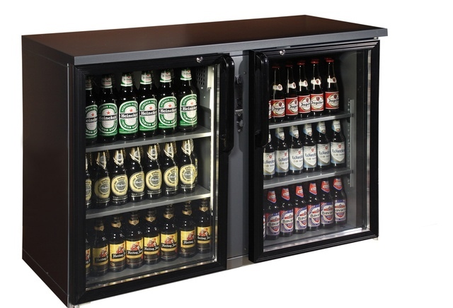 TC BB2GDR | Backbar Cooler Remote Version