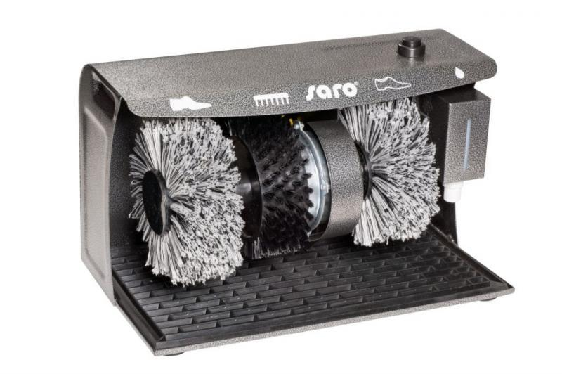 ESP 006 | Shoe cleaning machine