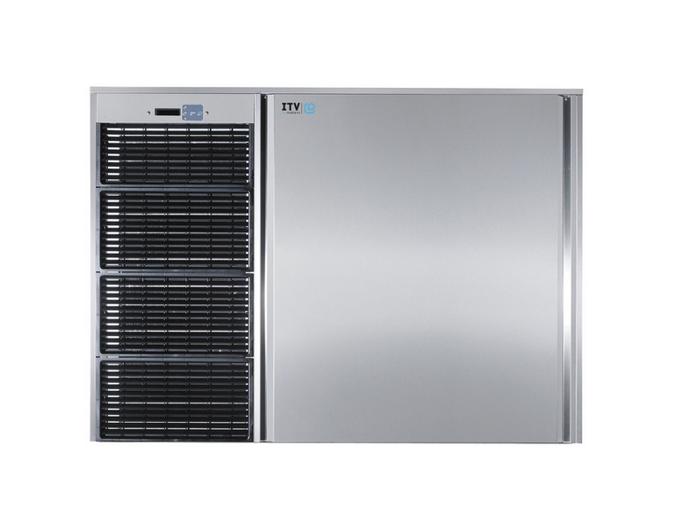 GALA MR400 III-I | Ice cube maker