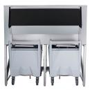 GALA MR400 III-I | Ice cube maker