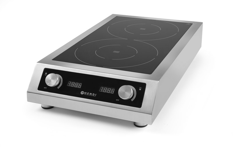 239346 | Induction cooker 7000