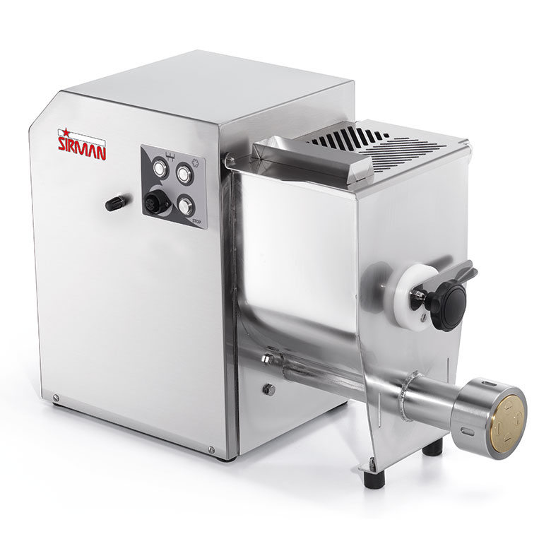 Concerto 5 | Dough maker