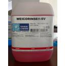 WEICORINSE-SV | Tensides rinse aid
