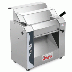 Sansone 32 | Tasting machine