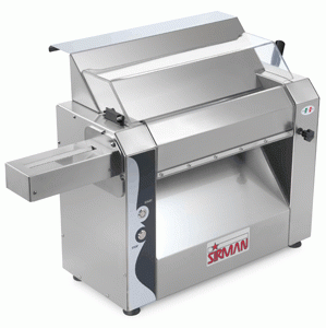 Sansone 42 | Tasting machine