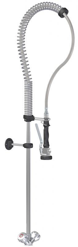 RUB00958029 | Deck mounted pre-rinse unit