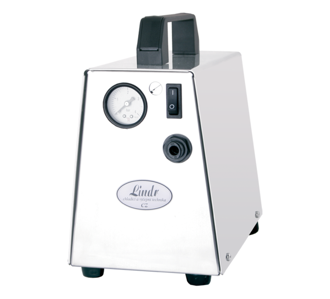 LINDR 30 | Air compressor