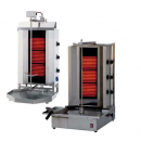 DMB EC4R | Elektromos gyros sütő