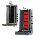 DMB 4R | Gas powered gyros oven