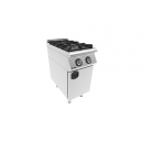 7KG 10 | Gas cooker with base cabinet