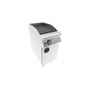 7ZG 10 | Aqua Grill with base cabinet