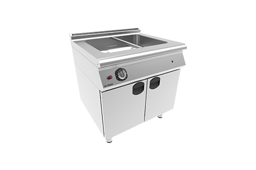 7BG 20 | Gas bain marie