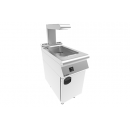 7HE 10 | French fries warmer