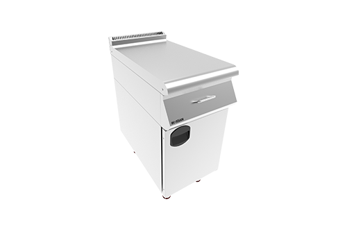 7TC 10 | Neutral block with element box