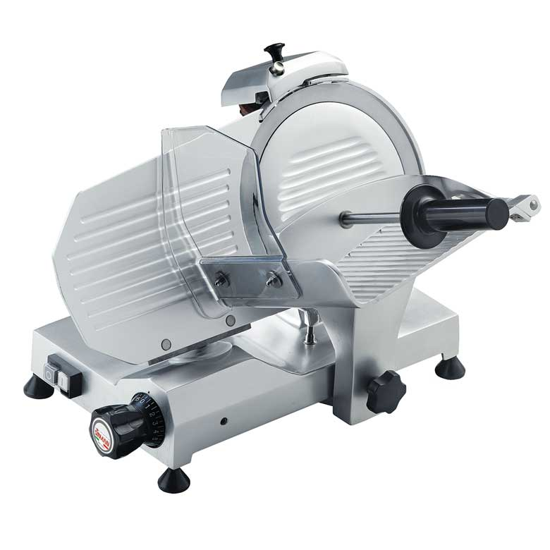 Mirra 250 C | Slicing machine