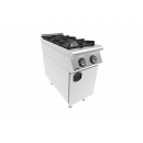 9KG 10 | Cooker with 2 burners