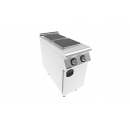 9KE 10 | 2 hotplate electronic oven
