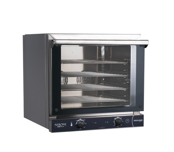 FEM04NE595V | Elektromos üzemű konvekciós snack sütő 