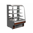 TOSTI NE | Neutral pastry counter