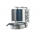 PDG 300 | gas ROBAX glass gyros maker