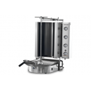 PDG 400 | gas ROBAX glass gyros maker