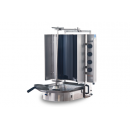 PDE 403 E | electronic gyros maker, ROBAX glass