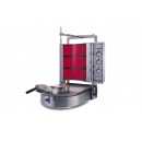 PDE 303 | Electronic gyros maker, ROBAX glass