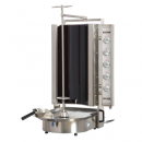 PDE 503 | Electronic gyros maker, ROBAX glass