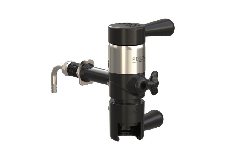 Pegas EVOLUTION Tip - Bottle filling dispenser