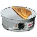 Crepiere Tonde | Crepe Maker