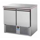 SL02NX | Refrigerated worktable