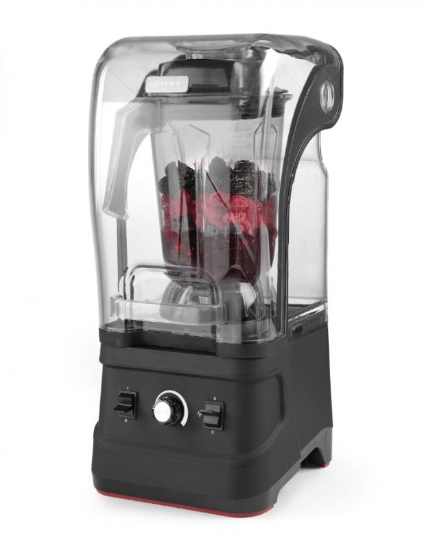 230688 | Manuális turmix zajvédő burkolattal