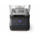 230695 | Digitális turmix zajvédő burkolattal