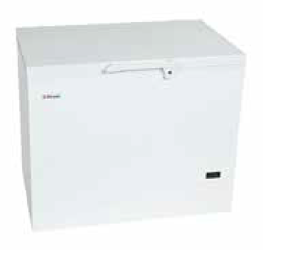 EC UNI 21 | Blood and plasma freezer -45°C