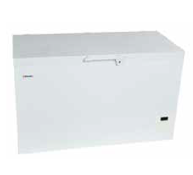 EC UNI 41 | Blood and plasma freezer -45°C