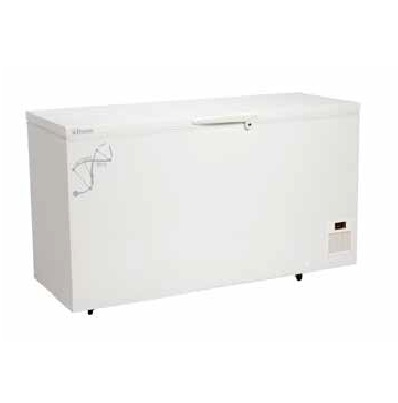 EC UNI 51 | Blood and plasma freezer -45°C