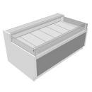 ZARA2 Self 100 | Self counter with internal aggregat