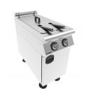 9FE 10 | Electronic fryer (18lt)