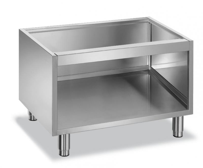 NSA66 | Undercounter cabinet without door
