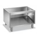 NSA66 | Undercounter cabinet without door