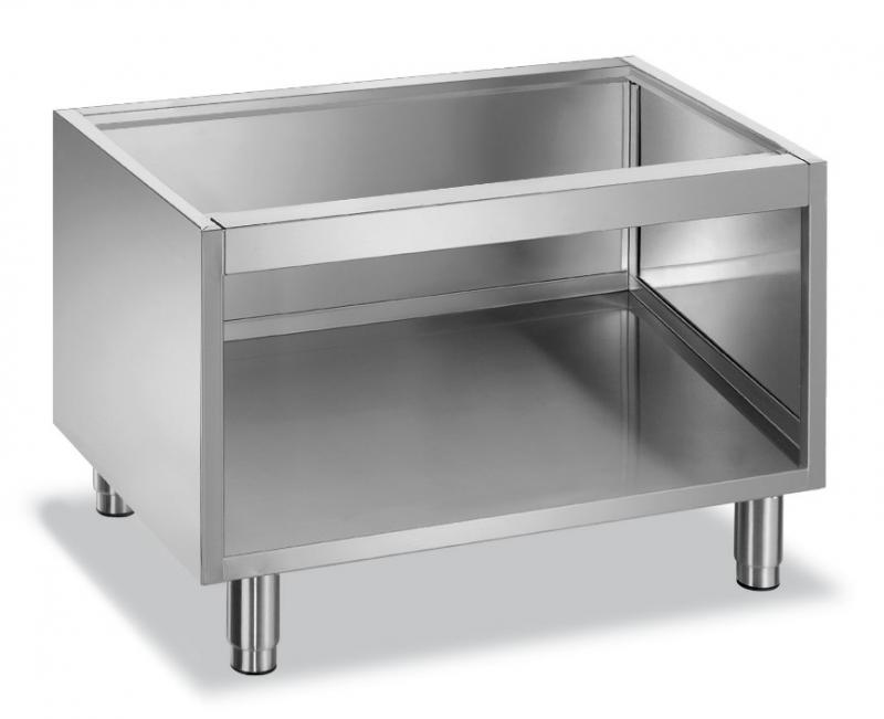 NSA86 | Undercounter cabinet without door