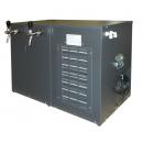 TC BC216CT (SH-54-1/2-C) | Festival beer cooler (1/2Hp compressor)