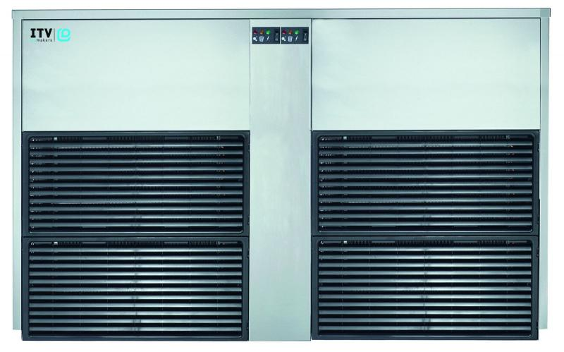 Ice Queen 1100 III | Ice maker