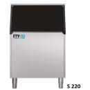 Ice Queen 550 III-I | Ice maker