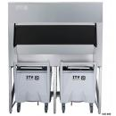 Ice Queen 550 III-I | Ice maker