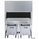 Ice Queen 550 III-I | Ice maker