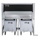 Ice Queen 1100 III | Ice maker