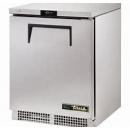 TUC-24F-HC | Undercounter Solid Door Freezer 