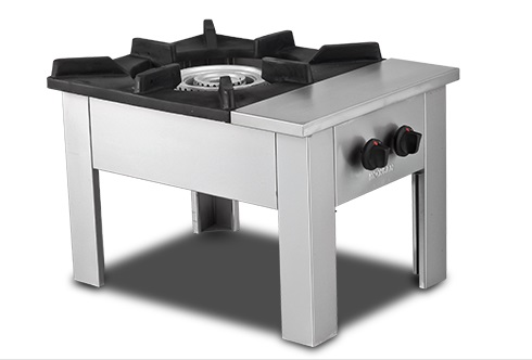 1YG 200 M | Gas stove