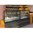 C-1 RF 60/CH RAFAELLO | Pastry counter